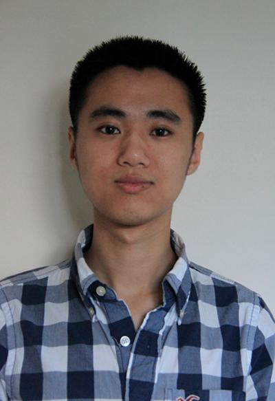 Shaosong (Shaun) Wang's Photo